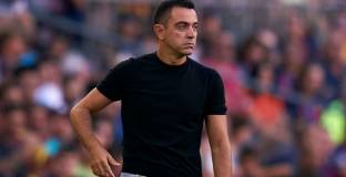  Шави: Имаме много добър отбор