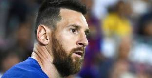 Ривалдо: Меси трябва по-добре да бъде защитен на този етап в кариерата