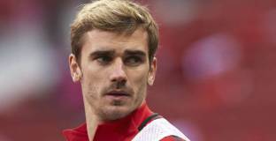 Атлетико няма намерение да вдига цената на Гризман заради Барса