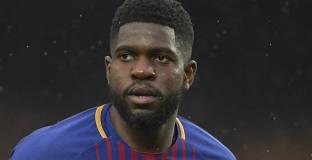 Умтити: Ще направя всичко, за да играя с Лион