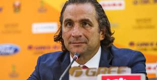 Пици: Ще се борим за всяка топка 