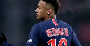 Рамос: Неймар е в топ 3