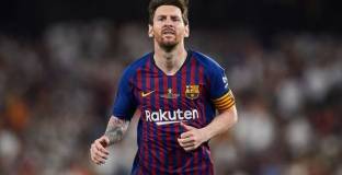 Бартомеу: Меси ще остане в Барса и след края на сезон 2020/21