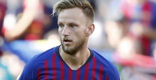 Севиля изключи връщане на Ракитич