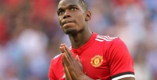 Пирло: Няма да се изненадам, ако Погба се върне в Ювентус