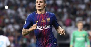 Ювентус се интересува от Дине 