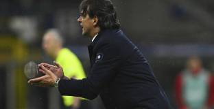 Индзаги: Изиграхме страхотен мач