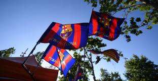 Барселона може да обяви фалит