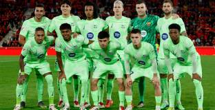 Барса вкара 5 на Майорка