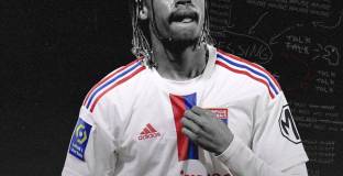 ПСЖ и Лион се разбраха за Баркола 