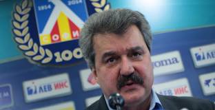 Батков: Тити Папазов е чист човек, трябваше да вземе акциите