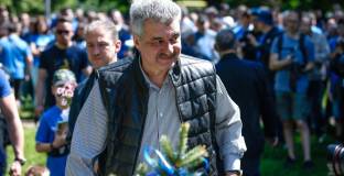 Синът на Тодор Батков влиза в партията на Бойко Борисов