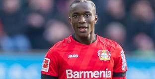 Нюкасъл е готов да плати 50 милиона за Муса Диаби