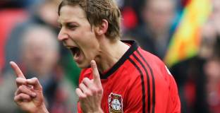 Съпругата на немски национал минавала тестовете вместо него