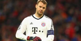 Льов: Нойер ще играе на Световното 