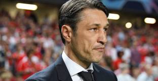 Ковач: Байерн играе добре в последните си мачове