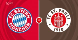 Байерн ще разбие пиратите