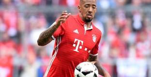 Байерн потвърди за интерес на ПСЖ към Боатенг 