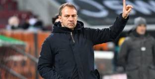 Флик коментира победата