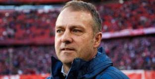 Флик: Няма да е лесно срещу Айнтрахт