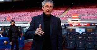 Играчите  на Барселона губят доверие в Сетиен