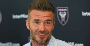 Интер може да накара клубът на Бекъм да смени името си