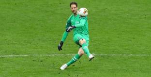 Милан иска да продължи наема на Бегович