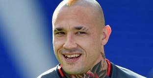 Белгийски фенове искат връщане на Наинголан в националния 