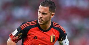 Азар: Оттеглянето ми от националния бе необходимо 