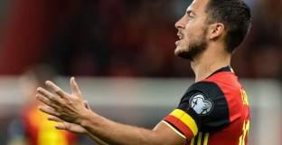 Мартинес: При Азар всичко е наред 