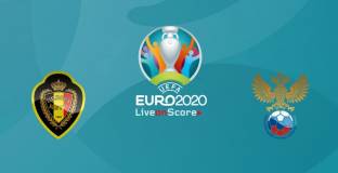 Белгия пак ще удари Русия