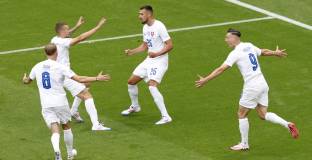 Първата изненада на Евро 2024 е факт!