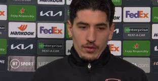 Белерин: Не съперниците ни побеждават, ние губим