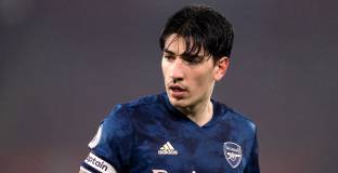 Белерин иска в Интер 