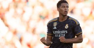 Реал Мадрид си свърши работата срещу Алмерия