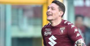 Торино - Удинезе 2:0 