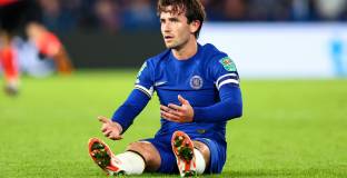 Бен Чилуел аут до декември 