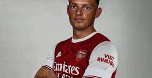 Артета се консултирал със Сака за Уайт