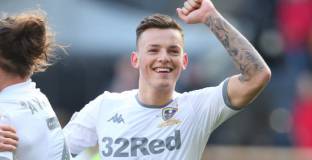 Бен Уайт замени Трент в 