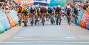 Мерлие спечели 4-ия етап от Обиколката на Бенелюкс