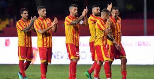 Наказват играчите на Беневенто с 12-часово пътуване