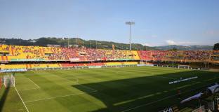 Милан ще надвие Беневенто като гост