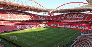 Бенфика ще надвие ЦСКА в Португалия