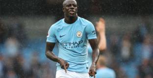 Менди отговори на Гуардиола за социалните мрежи 