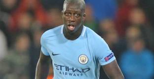 Гуардиола не е сигурен, че Менди ще е готов за Мондиал 2018 