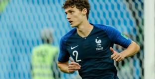  Челси хвърли око на Павар