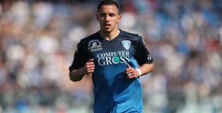 Емполи потвърди продажбата на Бенасер на Милан