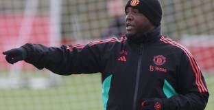 Бени Макарти оглави националния на Кения