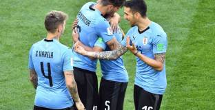 В националния на Уругвай има огнище на коронавирус