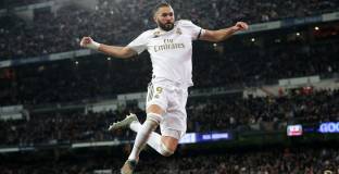 Бензема и Бейл могат да играят срещу Севиля